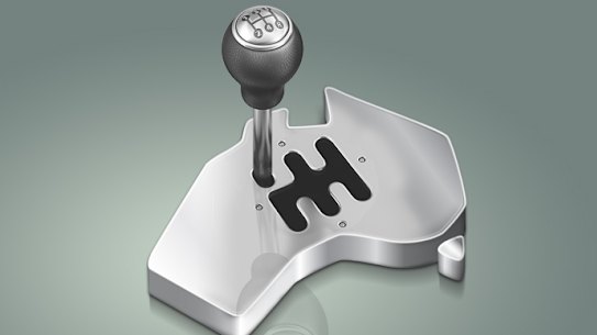 Illustration: Simon Bosch