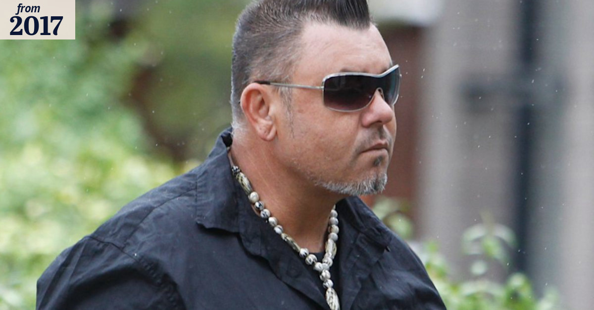 Accused murderer Steve Fesus 'propositioned women' weeks after wife ...