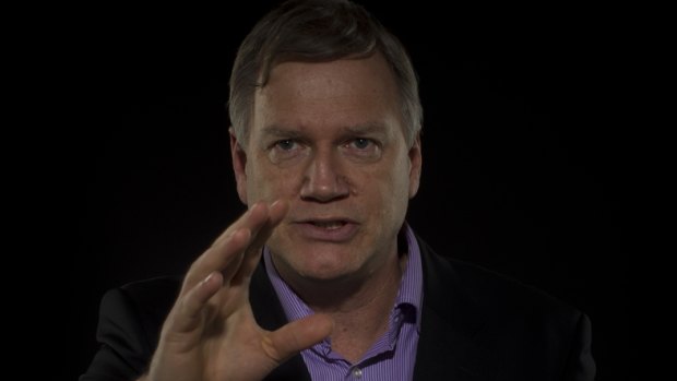 Andrew Bolt