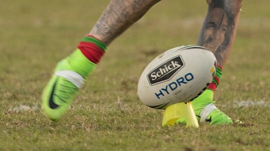 NRL 2018 team-by-team: Thurston, Scott back for North Queensland ...