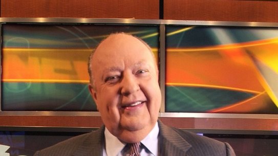 Ailes built a power base that outlasted presidents and set the ground for the success of the Republican candidates' firebrand conservatism.