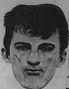 Victoria Police are hoping to find this man in relation to two sexual assaults in Sunshine in 1986.