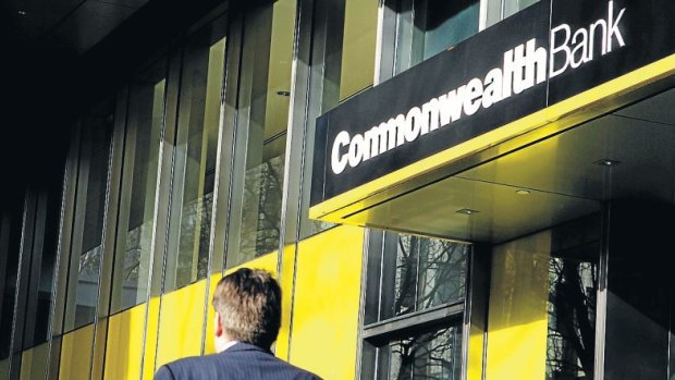 The Commonwealth Bank says it does not contact customers to ''refund fees'' as scam claims.