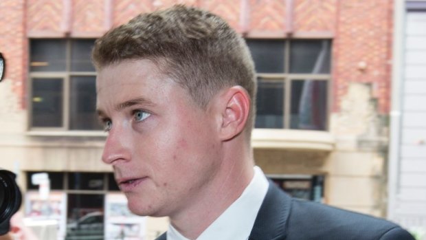 Jockey James McDonald is appealing against his 18-month suspension.