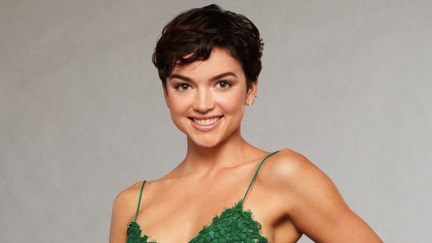 Rebekah Martinez was not missing, but readers may well wonder where her mind is at.