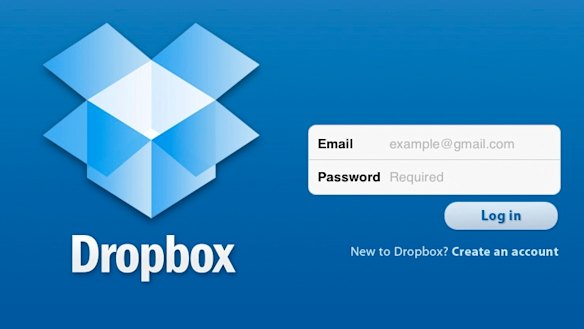 Hackers target Dropbox, claim 7 million passwords