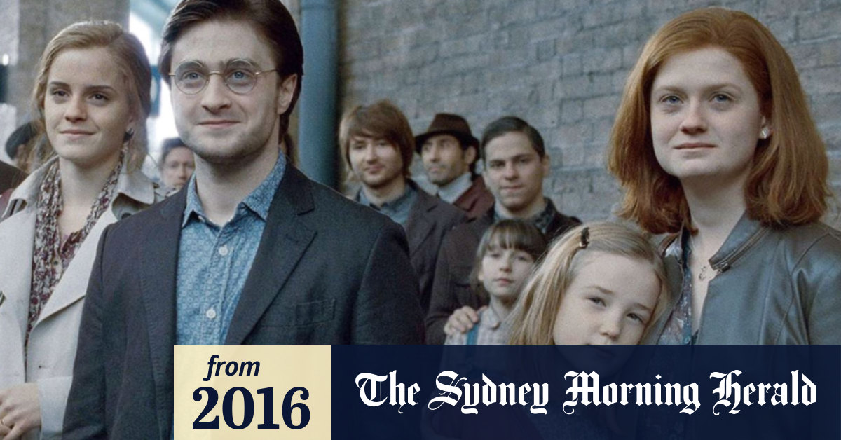 Harry Potter And The Cursed Child Theatre Review Jk Rowling Delivers Another Masterpiece