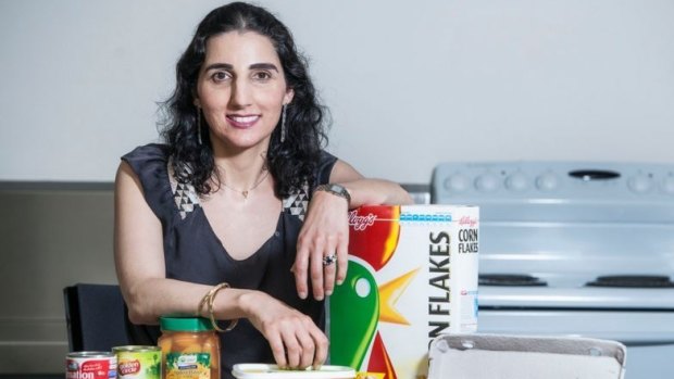 QUT researcher Dr Katherine Hanna has analysed 41 previous studies to find that people who live alone are more likely to have unhealthy diets lacking in key foods.