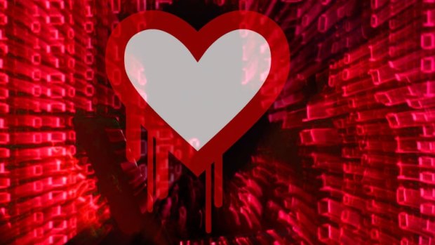 Heartbleed is taking longer than expected to patch for many.