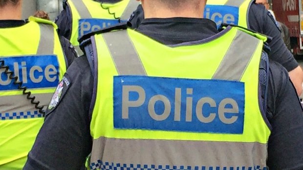 A man has been charged with a string of offences after an incident in Surfers Paradise.
