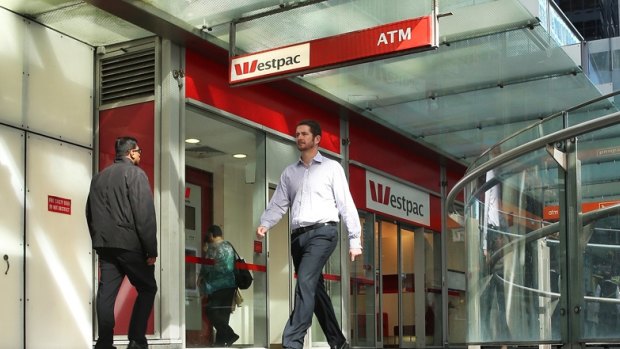Westpac has recorded a 10 per cent rise in home loan applications since interest rates were cut this month.