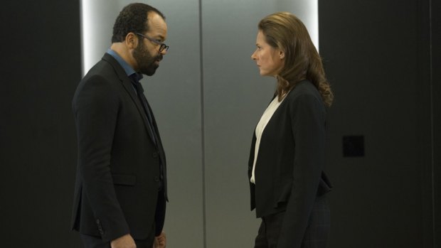 Foxtel Play lets you access some of the Foxtel-exclusive series, such as Westworld.