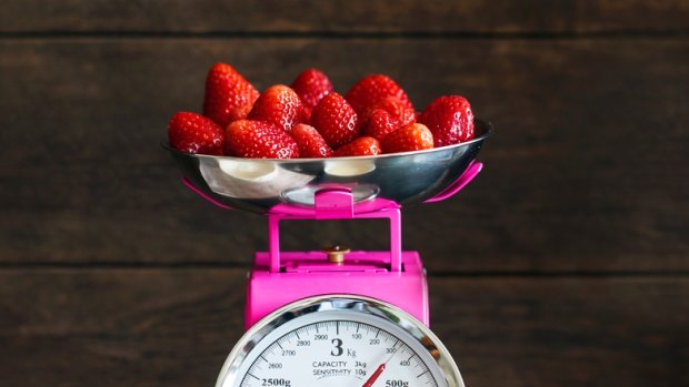 Nutritarians try to eat foods containing the maximum amount of micronutrients per calorie. 