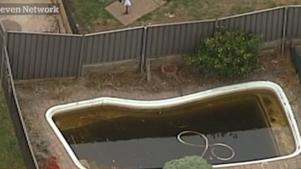 Police have urged pool owners to check their pool fences following the death of a young boy. 