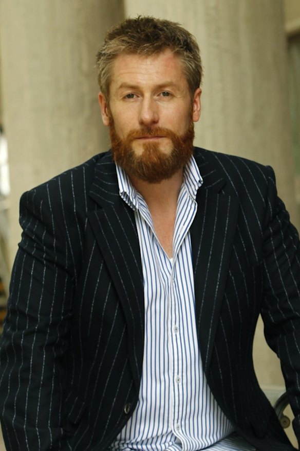 Russell Howarth owned Ecotaxi, a car hire company. 