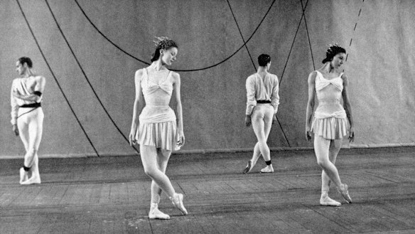 Australian Ballet puts Frederick Ashton's post-war masterpiece ...
