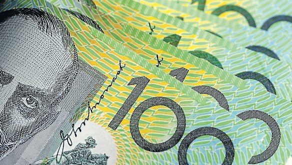 The Treasury expects non-mining investment will pick up.