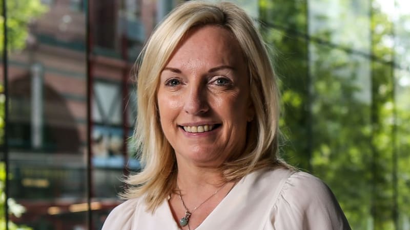 New Australia Post CEO Christine Holgate sees big profits ...