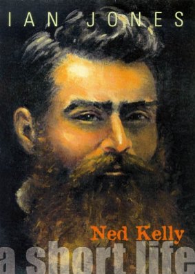 Jones' magnum opus, "Ned Kelly: A Short Life" was published in 1995.