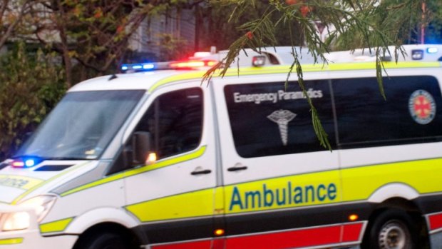 Accidents have claimed five lives on Queensland roads in the past 24 hours. 