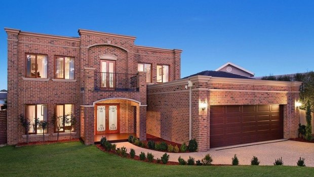 Glen Waverley will host the most auctions on Saturday, including 22 Walter Street.