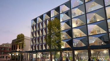 Hotel Sector Preparing For A Shake Up
