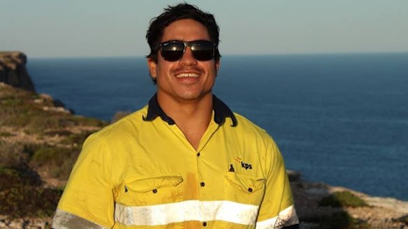 Julie Bishop confirms body of missing Australian tourist Rye Hunt has ...