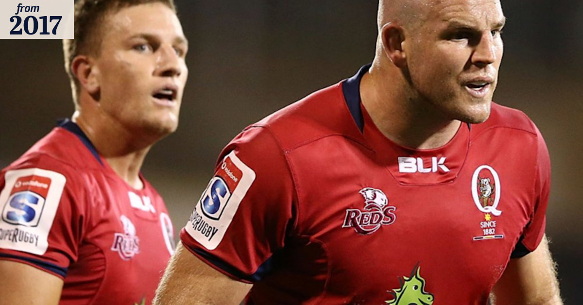 Michael Cheika says Stephen Moore will keep Wallabies captaincy in June series