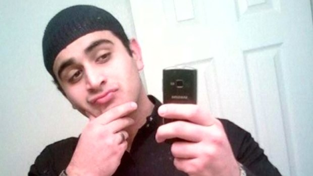 Omar Mateen shot dead 49 people before he was killed in a shootout with police. 