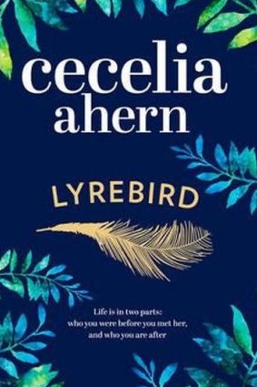 Lyrebird. By Celia Ahern.