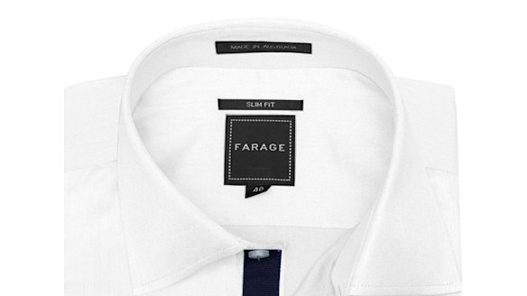 You can't claim the cost of purchasing or laundering plain clothing, such as black pants or white shirts.