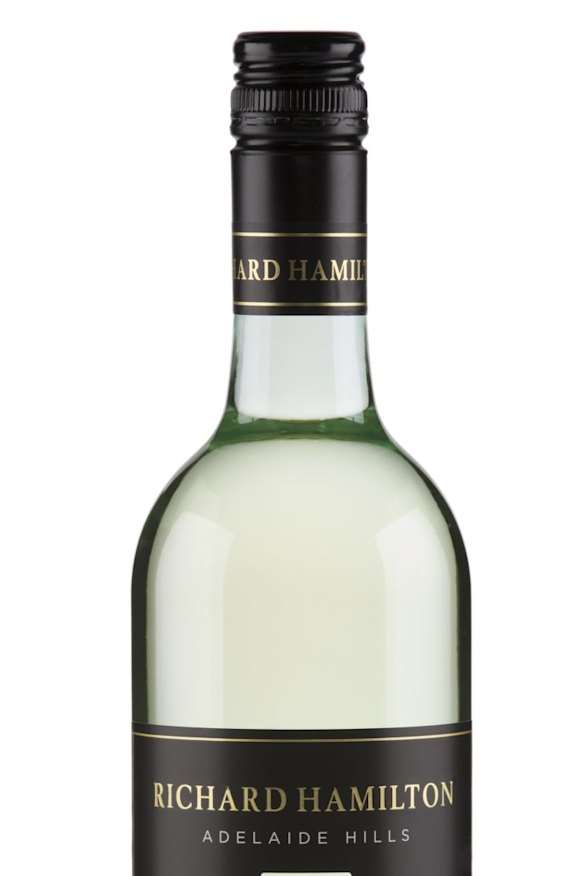 Under $20: Richard Hamilton Sauvignon Blanc, Adelaide Hills 2014.