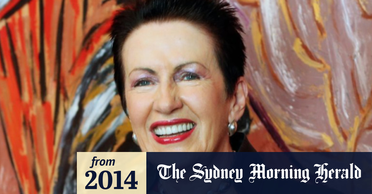 City of Sydney is set to unveil plans for a major artwork ...