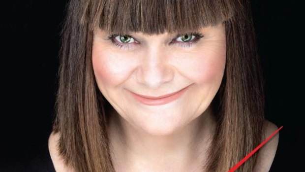 Dawn French will return to Canberra in February.