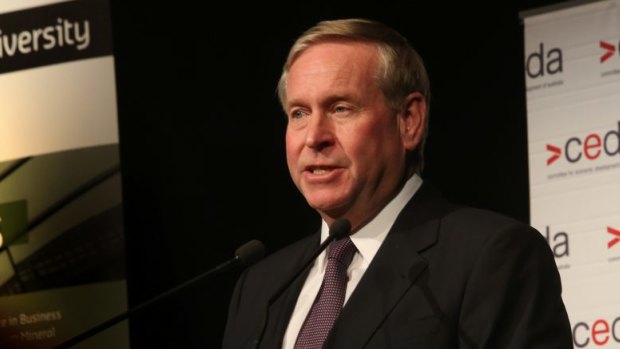 The Colin Barnett who believes good governance should take priority above all else has made a number of controversial decisions and executed them in the most ruthless, and sometimes even inhumane, way, writes Darren Brown.