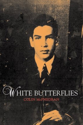 White Butterflies by Colin McPhedran.