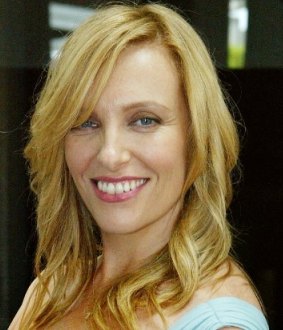 Toni Collette is to star in a new television series from Black-ish creator Kenya Barris.