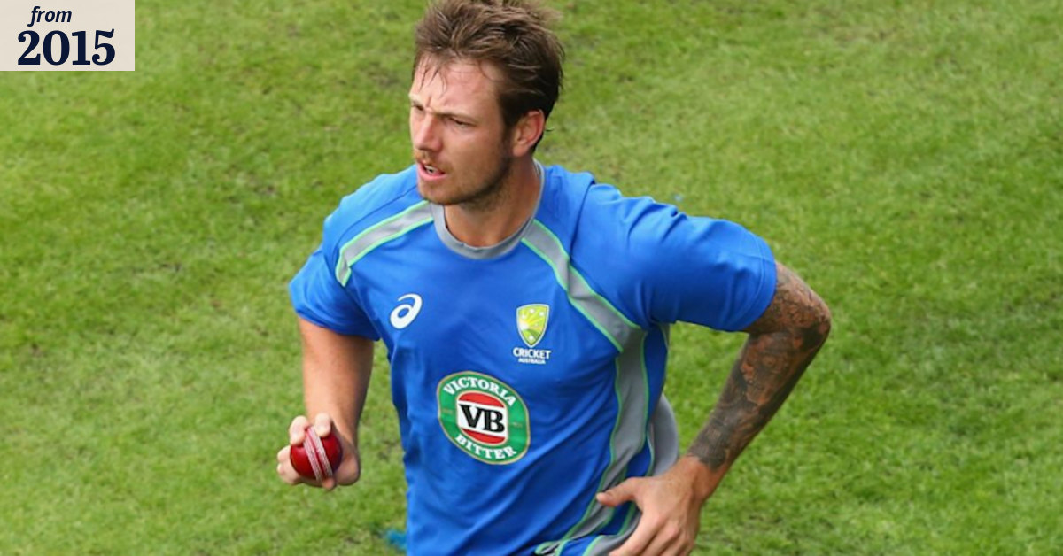 Australia vs West Indies first cricket Test: Time for James Pattinson ...