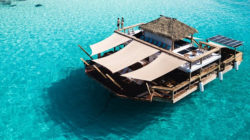 Fiji’s best restaurants and bars