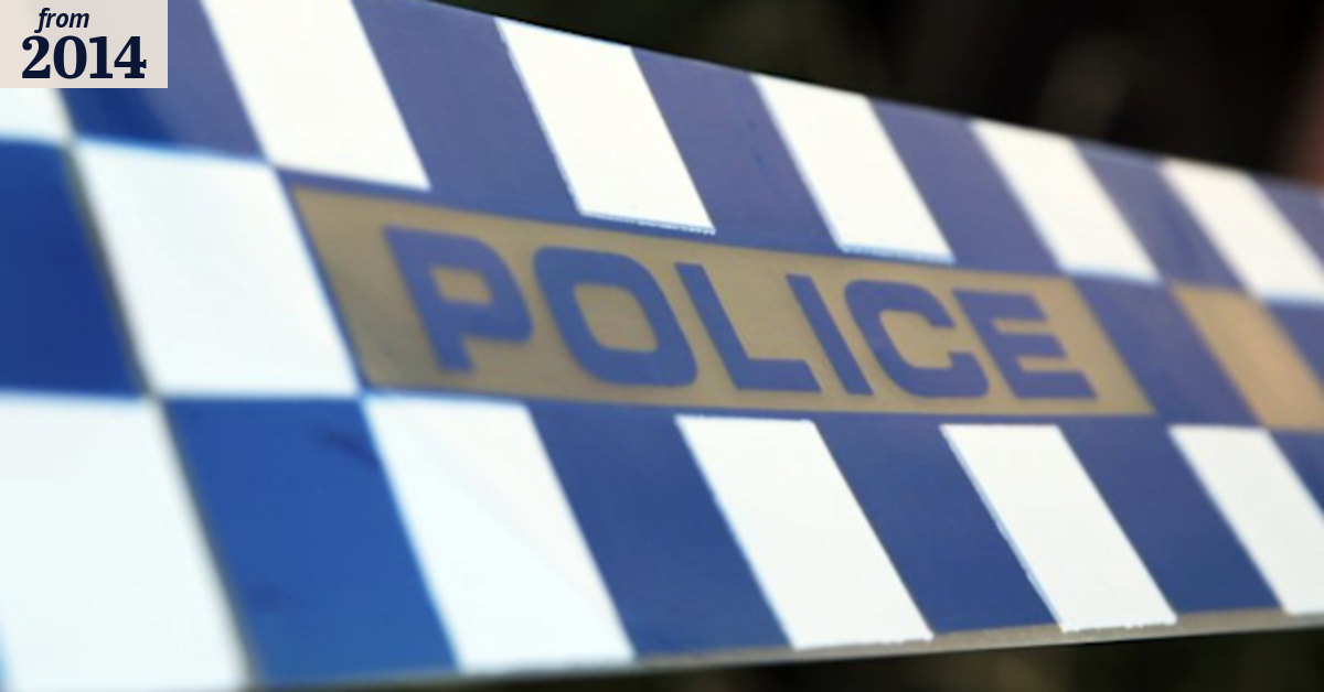 Sydney road rage attack leaves elderly man with fractured neck