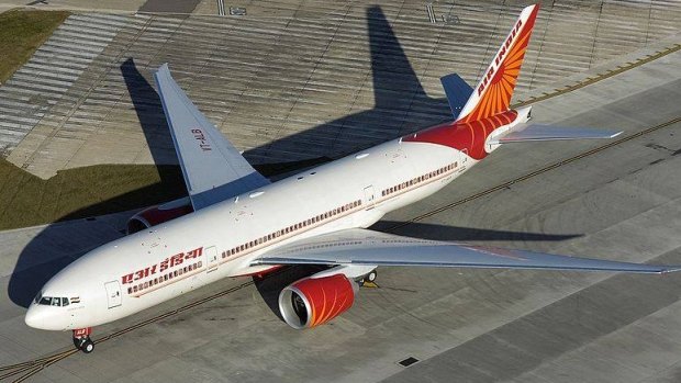 Air India has snatched the title of the world's longest non-stop flight route from Emirates.