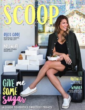 The latest edition of Scoop.