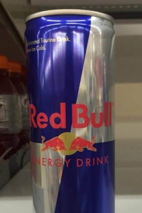 Health experts have called out marketing practices of brands like Red Bull for targeting young people.