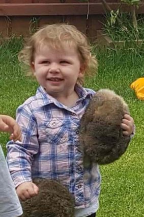 Marngrook footballs, made from Possum fur from New Zealand