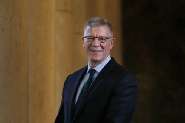 Djerriwarrh Ramps Up Cash War Chest