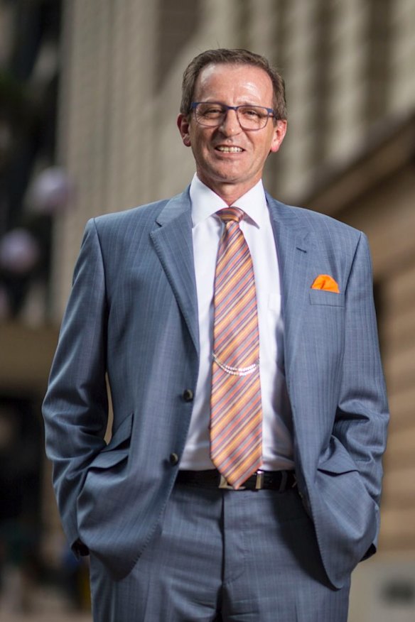 Sentinel Property Group flips second Melbourne asset