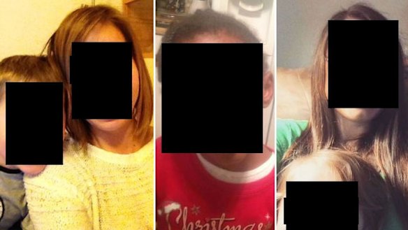 'Massively negligent': children's photos, audio recordings released ...