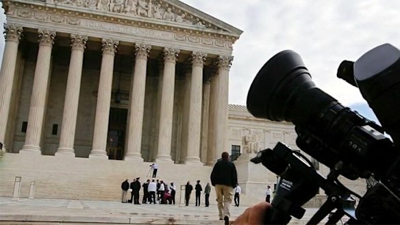 Amazon has faced court battles overseas. Earlier this year it won a $US1.5 billion transfer pricing dispute in a US court.