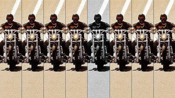 The Palaszczuk government is still unable to answer key questions about its proposed changes to the Newman bikie legislation.