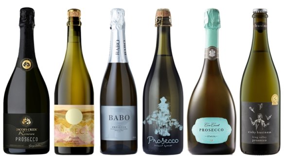 All The Best Champagne & Prosecco Under $15